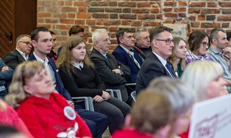 \"Tak dla Elbląga\". Oni chcą tylko do Rady \"Tak dla Elbląga\". Oni chcą tylko do Rady