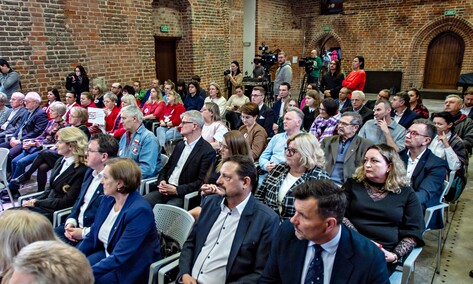 \"Tak dla Elbląga\". Oni chcą tylko do Rady \"Tak dla Elbląga\". Oni chcą tylko do Rady