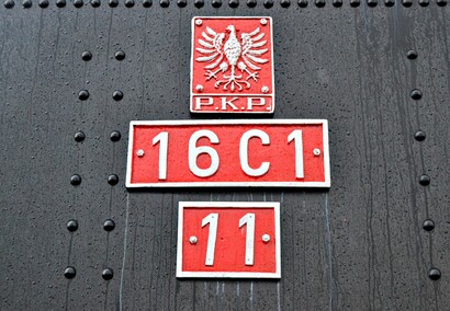 Z Elbląga do Kościerzyny...