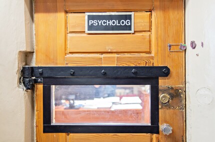 Z pasją na służbie