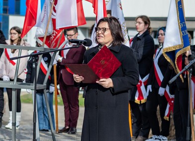 Elbląg pamięta o wyklętych i niezłomnych