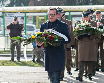 Elbląg pamięta o wyklętych i niezłomnych