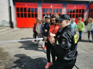 Zerówka w Małym Europejczyku - dajemy wolny czas Tobie i Twojemu dziecku!