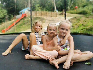 Zerówka w Małym Europejczyku - dajemy wolny czas Tobie i Twojemu dziecku!