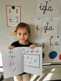 Zerówka w Małym Europejczyku - dajemy wolny czas Tobie i Twojemu dziecku!