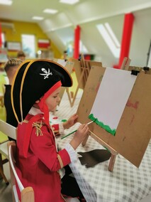 Zerówka w Małym Europejczyku - dajemy wolny czas Tobie i Twojemu dziecku!