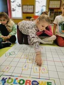 Zerówka w Małym Europejczyku - dajemy wolny czas Tobie i Twojemu dziecku!