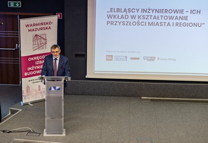 Inżynierowie świętują