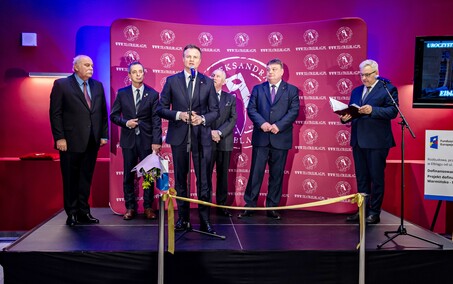 Miś na miarę naszych czasów