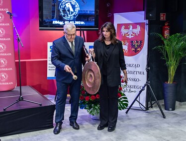 Miś na miarę naszych czasów