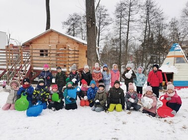 Przedszkole Mały Europejczyk w Elblągu to klucz do sukcesu Twojego dziecka