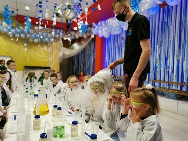 Przedszkole Mały Europejczyk w Elblągu to klucz do sukcesu Twojego dziecka