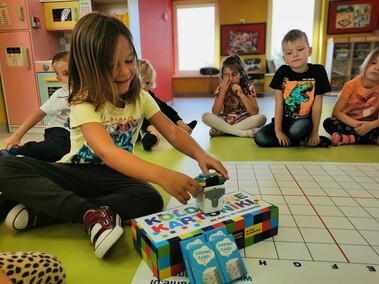 Przedszkole Mały Europejczyk w Elblągu to klucz do sukcesu Twojego dziecka