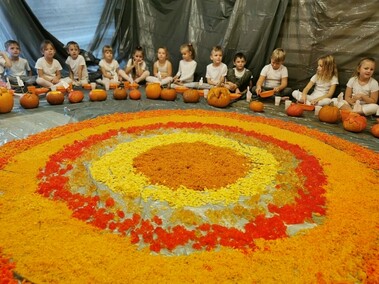 Przedszkole Mały Europejczyk w Elblągu to klucz do sukcesu Twojego dziecka