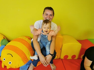 Żłobek Małego Europejczyka - to najlepsze, co możesz dać swojemu dziecku