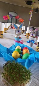 Chcą walczyć z samotnością i... zapraszają na śniadanie