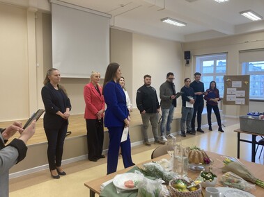 Wielkanocne trendy na świątecznych stołach