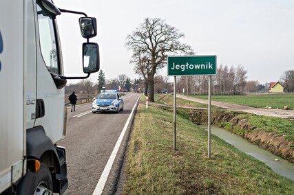 Rolnicy: rząd zamiast konkretów daje nam ochłapy