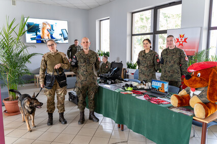 Medyczne i społeczne otwarte drzwi