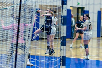 Ambitna pogoń nie wystarczyła