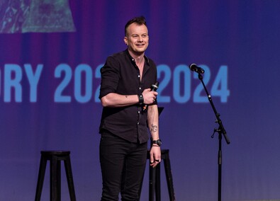 Aleksandry wręczone