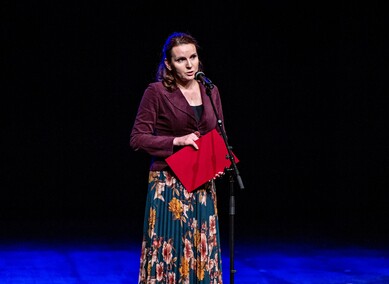 Aleksandry wręczone