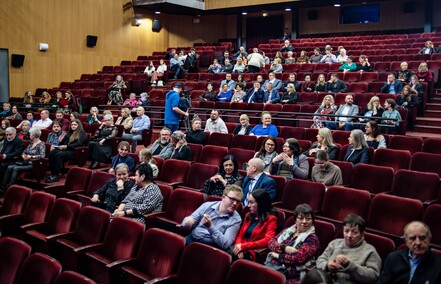 Aleksandry wręczone