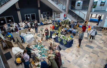 Wielkanocne klimaty w Światowidzie
