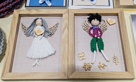 Wielkanocne klimaty w Światowidzie