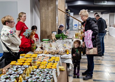 Wielkanocne klimaty w Światowidzie