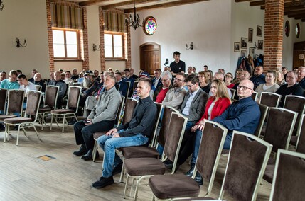 Co trzeba zmienić w elbląskim sporcie?