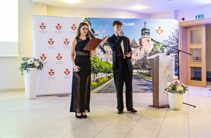 Poznaliśmy Ośmiu Wspaniałych
