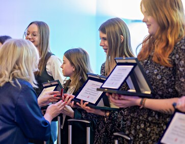 Poznaliśmy Ośmiu Wspaniałych