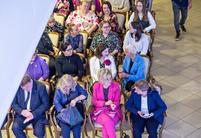 Poznaliśmy Ośmiu Wspaniałych