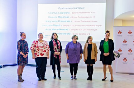 Poznaliśmy Ośmiu Wspaniałych