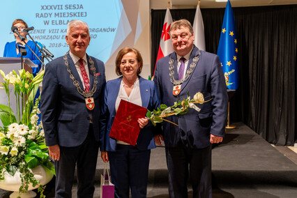 Przyszedł rozstań czas...