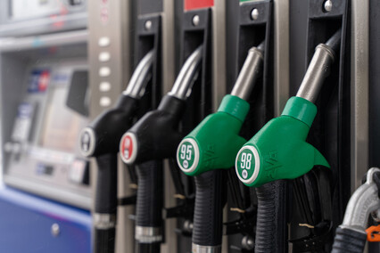 „Moya” stacja  dla Twojego samochodu