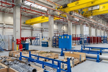 Rockfin, czyli Dobra Novina dla Elbląga