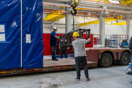 Rockfin, czyli Dobra Novina dla Elbląga