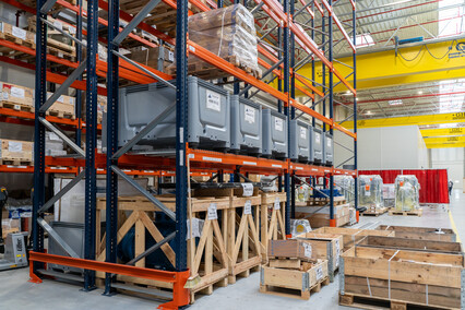 Rockfin, czyli Dobra Novina dla Elbląga