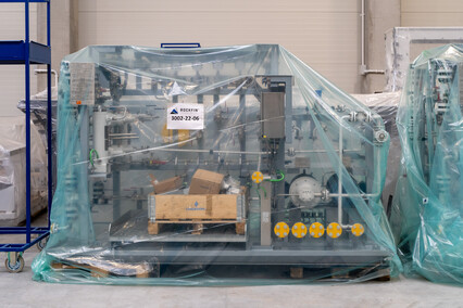 Rockfin, czyli Dobra Novina dla Elbląga