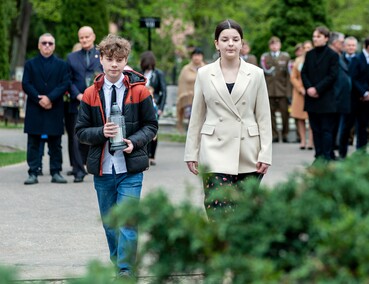 Bez prezydentów na smoleńskich obchodach Bez prezydentów na smoleńskich obchodach