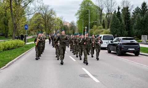 Bez prezydentów na smoleńskich obchodach