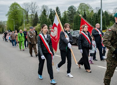 Bez prezydentów na smoleńskich obchodach