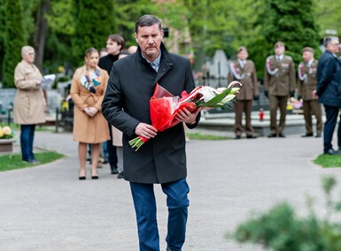 Bez prezydentów na smoleńskich obchodach