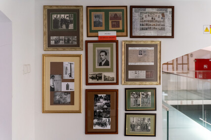 Pamięci Generała i jego spółdzielni