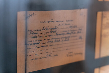 Pamięci Generała i jego spółdzielni