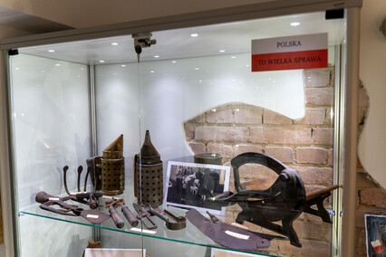 Pamięci Generała i jego spółdzielni