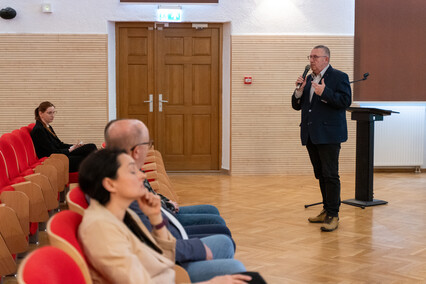 Pamięci Generała i jego spółdzielni