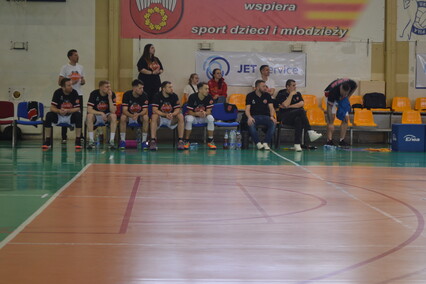 Jak Feniks z popiołów  (korespondencja z Piły) 